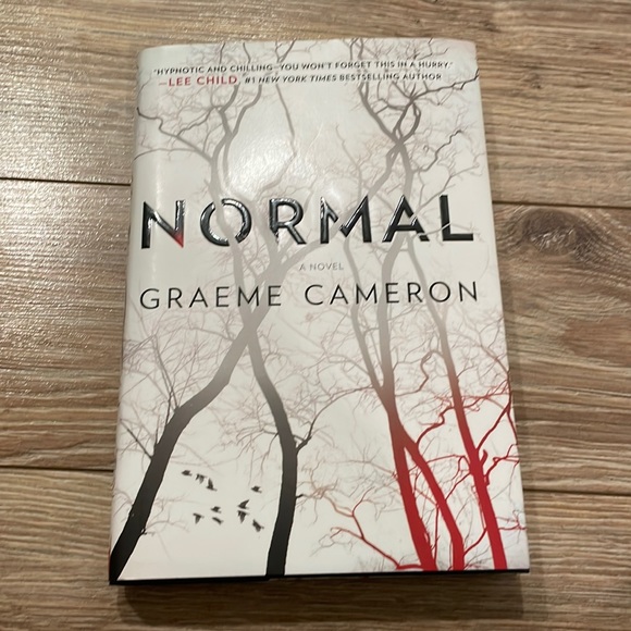 📚 5/$20 📚 Normal - Picture 1 of 3